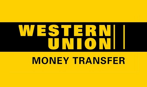 Western Union Casino Deposit