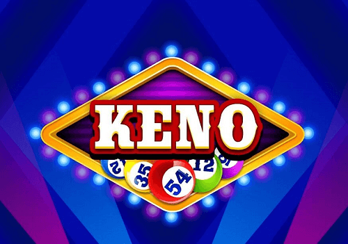 Keno Odds to Win